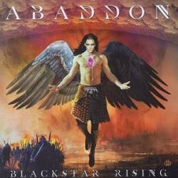 Abaddon (MEX) : Blackstar Rising